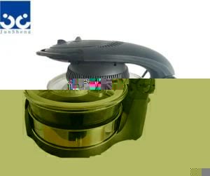 Design and Manufacture of Household Oven PC, PP, Pet, PBT Plastic Parts Mould