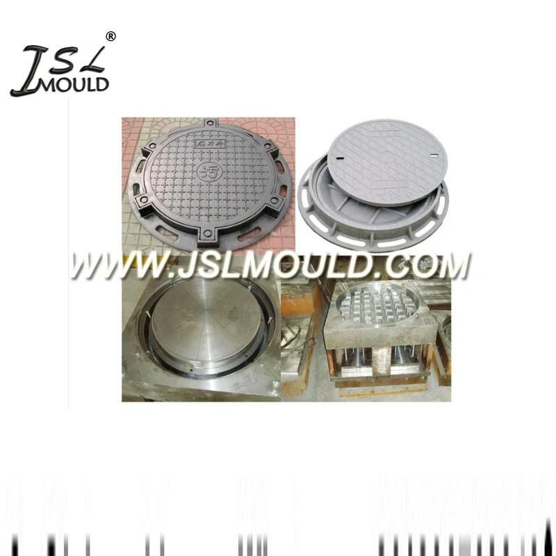 Professional Quality SMC Bathroom Compression Mould