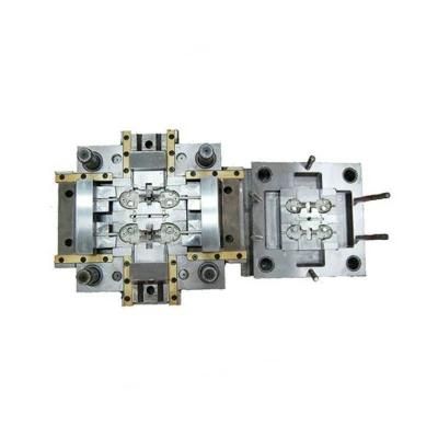 Customized New Designing Plastic Medical Parts Plastic Injection Mould