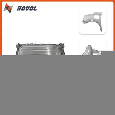 Progressive Metal Stamping Mould for Auto Car