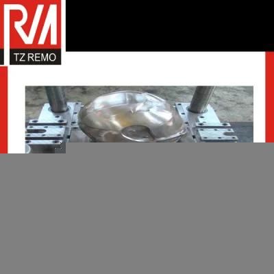 Plastic Safety Helmet Mould (TZRM-HM15235)