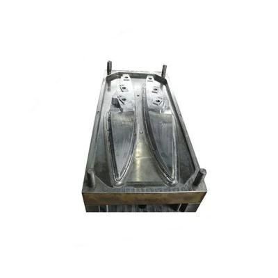 Customized/Designing Plastic Injection Molds for Housing Use Basin