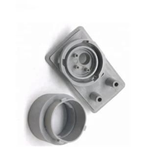 Customized PP ABS Plastic Injected Injection Parts Molding