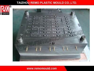 Plastic Switch Mould