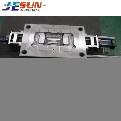 Precision Plastic Injection Moulding Multi-Cavity Cap/Lid/Cover Mould Mold