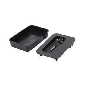OEM Custom Plastic Injection Mold Electronics Housing Plastic Injection Parts