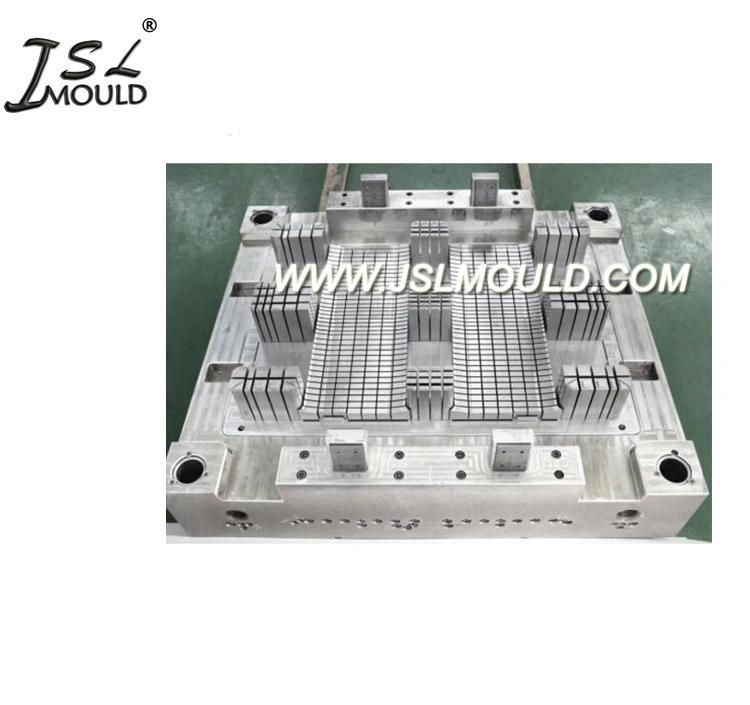 Premium Custom Plastic Bulk Container Mould