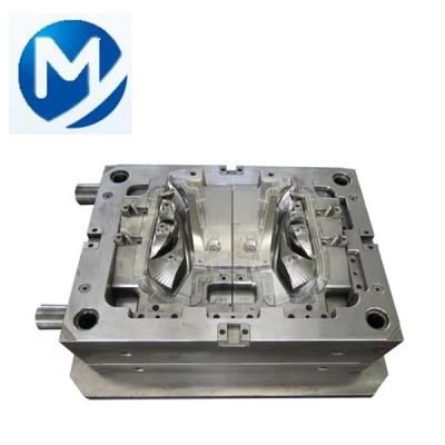 High Quality Smart Plastic Enclosure Electronic Parts Products Plastic Mouldings