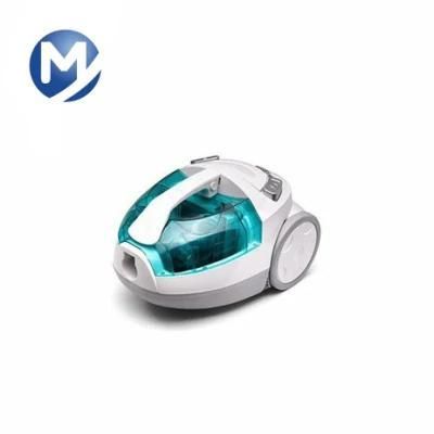 OEM Dust Collector Cover and Collector Machine Plastic Components Mold