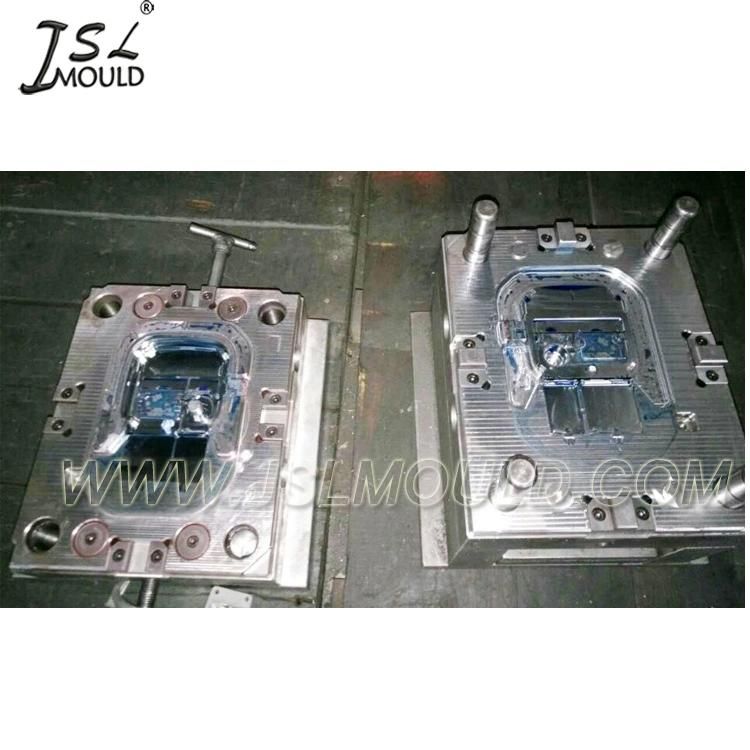 Customized Injection Plastic Enclosure Mould