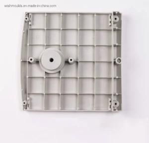 ABS Plastic Auto Parts and Injection Plastitic Mould Manufacturer