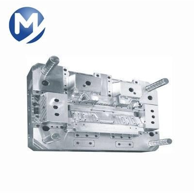 Plastic Injection Mould/Mold/ Plastic Injection Tooling for High Temperature PPS Products
