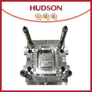 China Tooling Factory OEM Top Quality Hot Runner Plastic Injection Mould