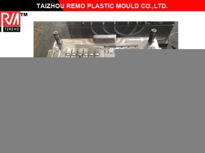 RM0301039 Ns40 Lid Cover, 2 Cavity Lid Cover, Battery Case Lid Mould