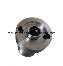 Custom OEM Automation CNC Machining SKD11 SKD61 Steel Injection Mold Part