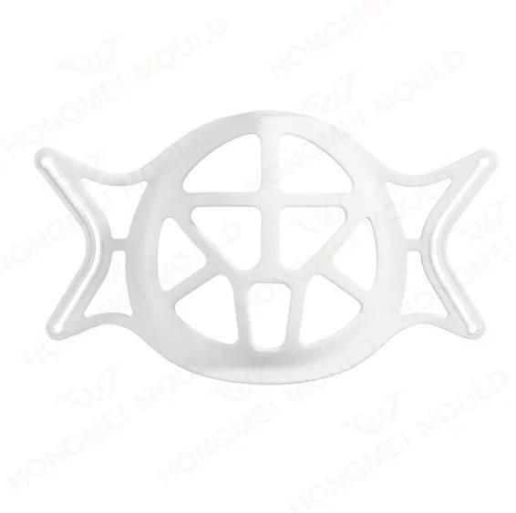 Professional Making Plastic Injection Mould for Mask Bracket