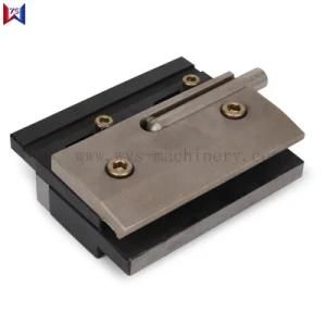 Jfy Yawei Amada Yangli CNC Press Brake Tooling Accessories Fast Clamp Quick Clamp Tools