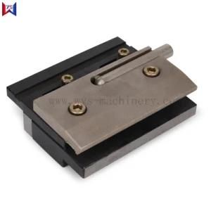 Jfy Yawei Amada Yangli CNC Press Brake Tooling Accessories Fast Clamp Quick Clamp Tools