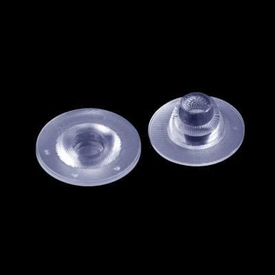 Customerized Outdoor Stage LED PAR Light Lens Plastic Mould/Injection Mold