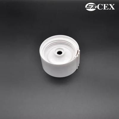 High Quality Manufacturing PE/PP/ABS Hole Plastic Plug/Cover