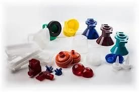 Commercial Applications of Injection Molded Plastic
