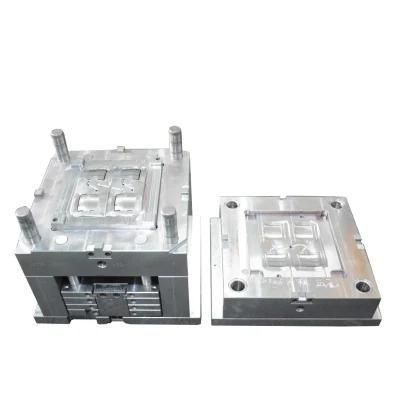 Professional OEM Manufacture for Plastic Injection Mold and Plastic Injection Molding ...
