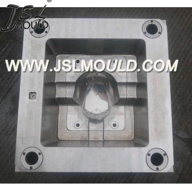 Plastic Injection Helmet Mold Manufacturer