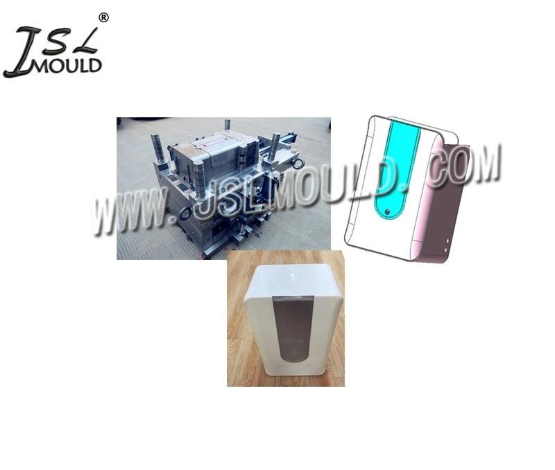 Experienced Injection Plastic Swift RO Water Purifier Cabinet Mold