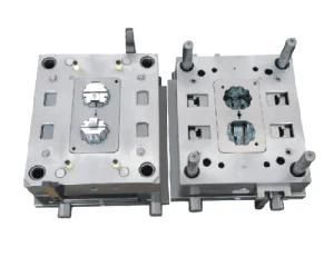 Professional Small Household Appliance Plastic Injection Mould Maker
