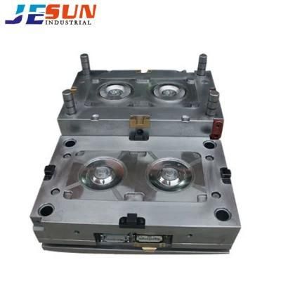 Customized Injection Mould Mold for Semi-Auto Blood Pressure Monitor
