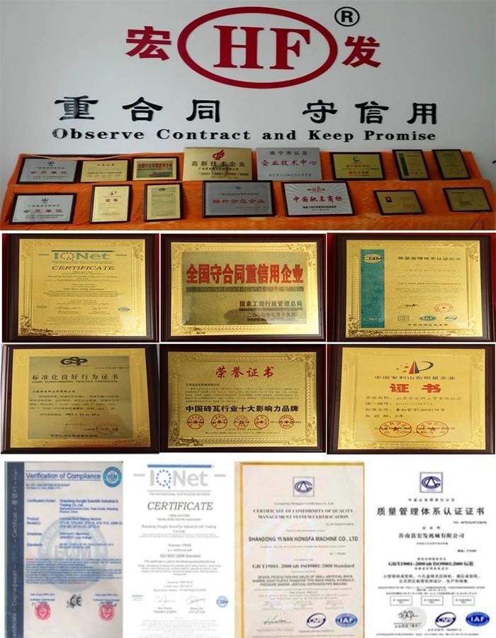 Steel Mold for Concrete Block Making Machine Mould Manufacture