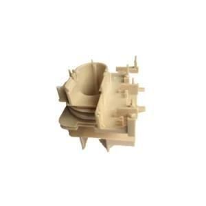 High Quality Custom ABS Plastic Item Injection Moulding