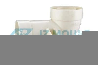 ABS Plastic Pipe Fitting Mould Made in Jingzheng