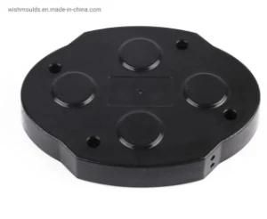 ABS Texture Plastic Shell, Plastic Injection Mould