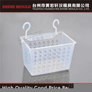 China Shine Transparent Food Keeper Injection Mould Plastics