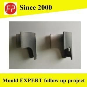 TPE / TPU on PP or Nylon Overmould Factory in Shenzhen