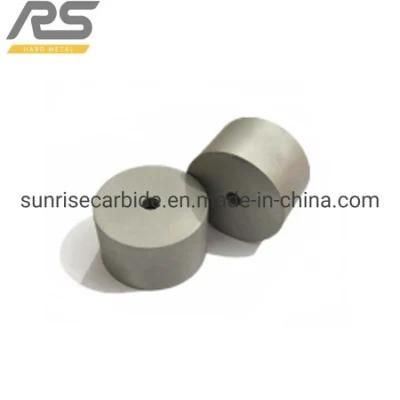 Tungsten Cemented Carbide Cold Punching Die for Mould