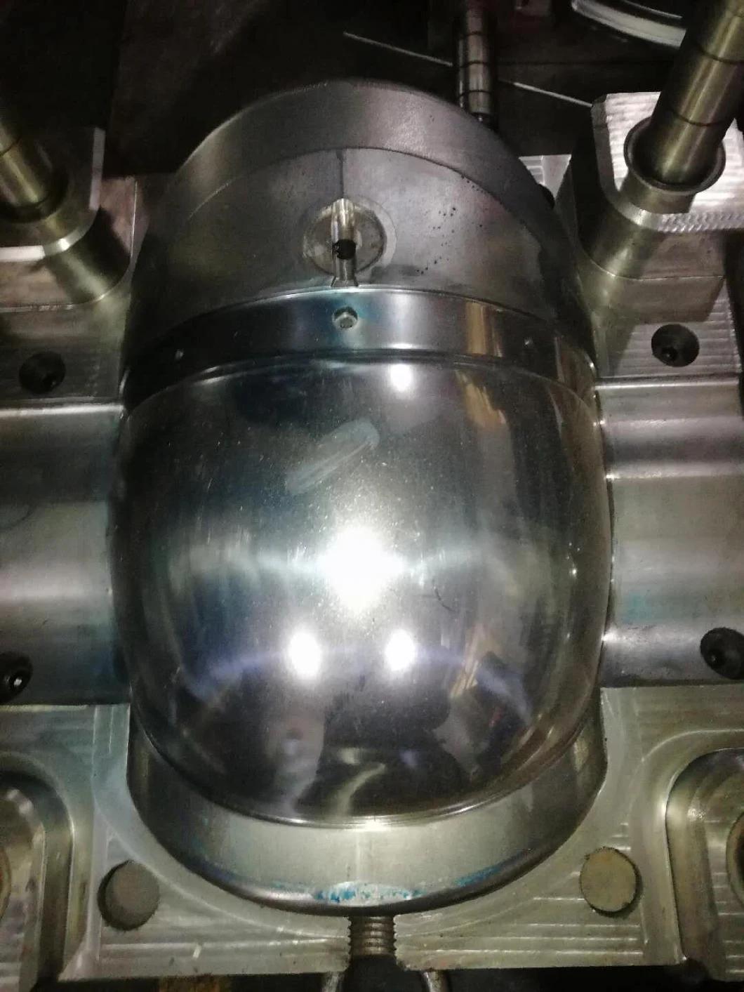 Plastic Mold for Elbow Tube