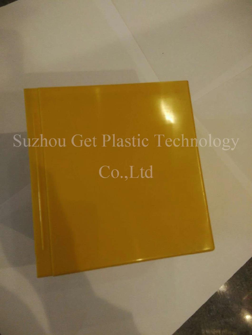 Plastic Box Suitable for Industrial Equipment