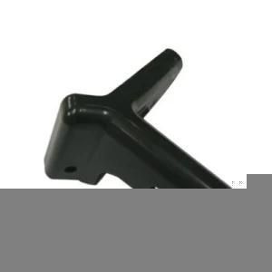 Custom Plastic Injection Molded Auto Spare Parts OEM Plastic Parts