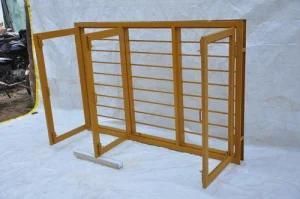 Steel Hollow Section Window, Steel Window
