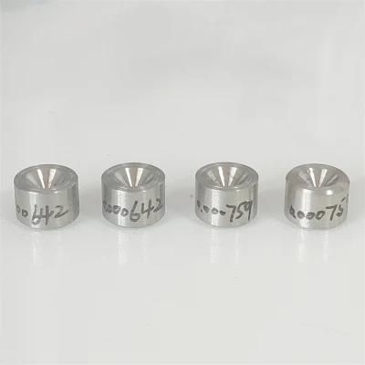 Natural Diamond Wire Drawing Dies with Full Range of Diameters