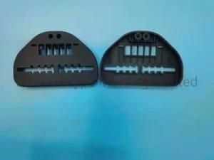 Interior Car Truck Automobile Plastic Automotive Plate Rapid Prototype