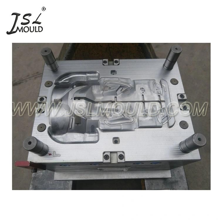 Injection Plastic Flip up Helmet Mould