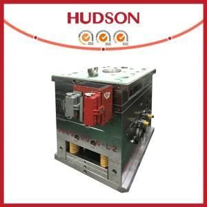 Mould Factory Plastic Injection Mould for OA Equipment