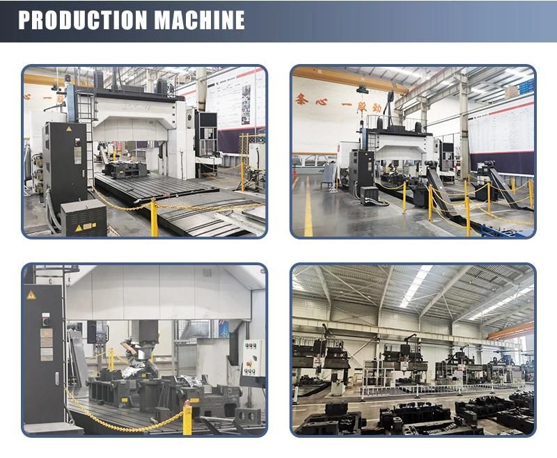 China Factory Steel Sheet Metal Fabrication Stamping Parts