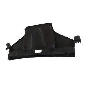 Custom Treadmill Accessories Plastic Injection Mould for Treadmill Machine Parts