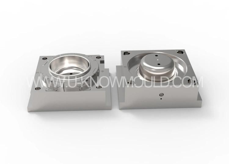 Plastic Water Basin Injection Mould Landury Basin Mold