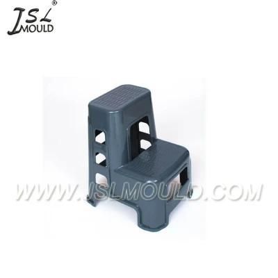 Injection Plastic Step Stool Mold