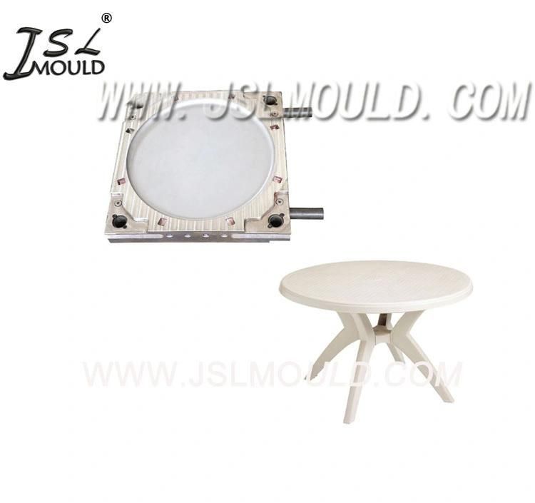 Premium Customized Injection Plastic Table Mold